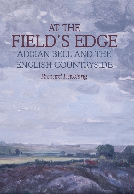 At The Field's Edge - Richard Hawking