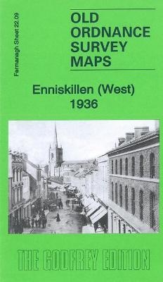 Enniskillen (West) 1936