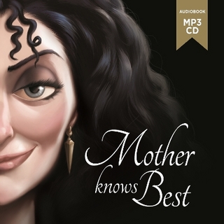 Tangled: Mother Knows Best