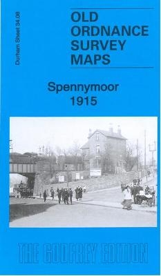 Spennymoor 1915