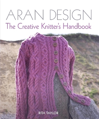 Aran Design - Rita Taylor