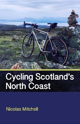 Cycling Scotland's North Coast