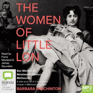 The Women of Little Lon
