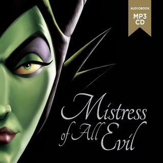 Sleeping Beauty: Mistress of All Evil