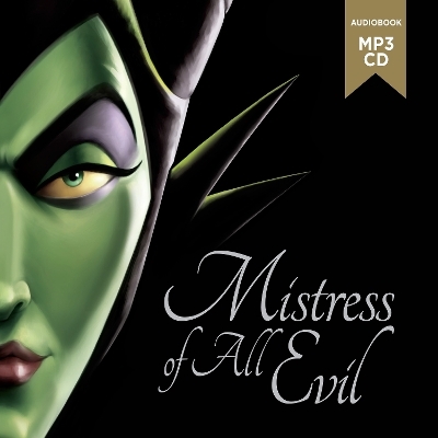 Sleeping Beauty: Mistress of All Evil -  Walt Disney