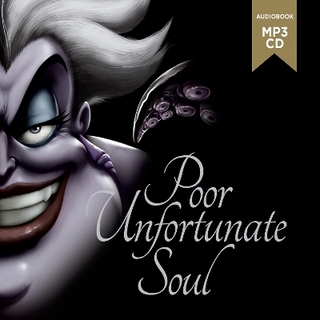 The Little Mermaid: Poor Unfortunate Soul