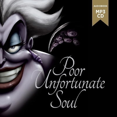 The Little Mermaid: Poor Unfortunate Soul -  Walt Disney