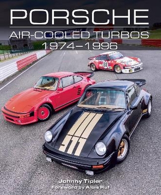Porsche Air Cooled Turbos 1974-1996