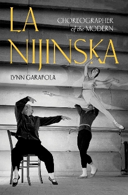 La Nijinska - Lynn Garafola