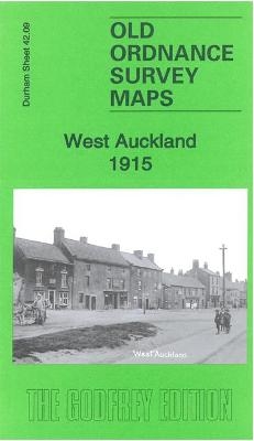 West Auckland 1915