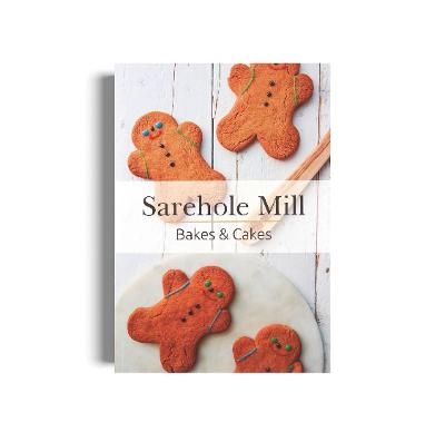 Sarehole Mill Bakes & Cakes - 