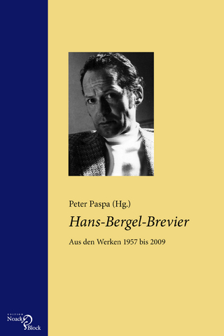 Hans-Bergel-Brevier