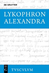 Alexandra -  Lykophron