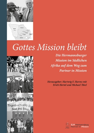 Gottes Mission bleibt
