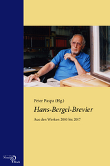 Hans-Bergel-Brevier - Hans Bergel