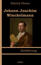 Johann Joachim Winckelmann - Patrick Peters