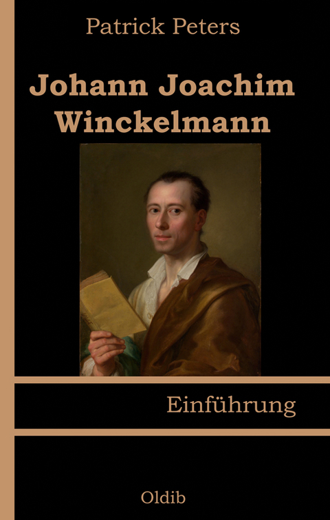 Johann Joachim Winckelmann - Patrick Peters