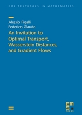 An Invitation to Optimal Transport, Wasserstein Distances, and Gradient Flows - Alessio Figalli, Federico Glaudo
