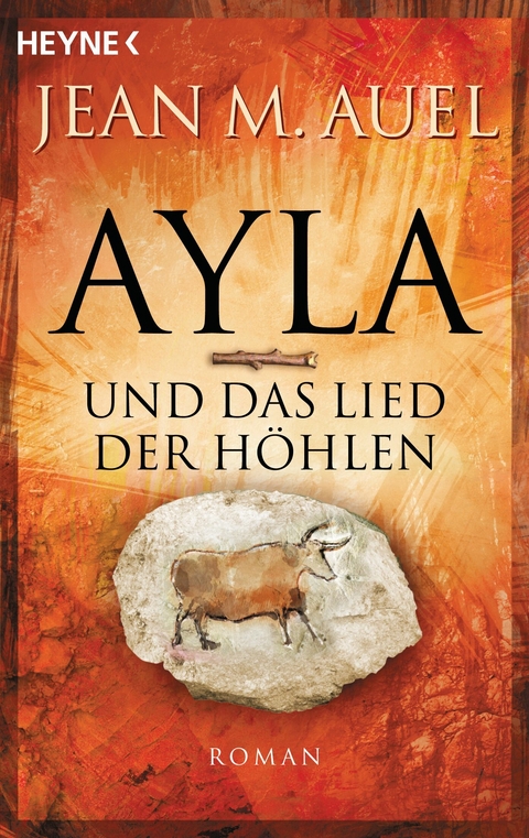 Ayla und das Lied der H&ouml;hlen - Jean M. Auel
