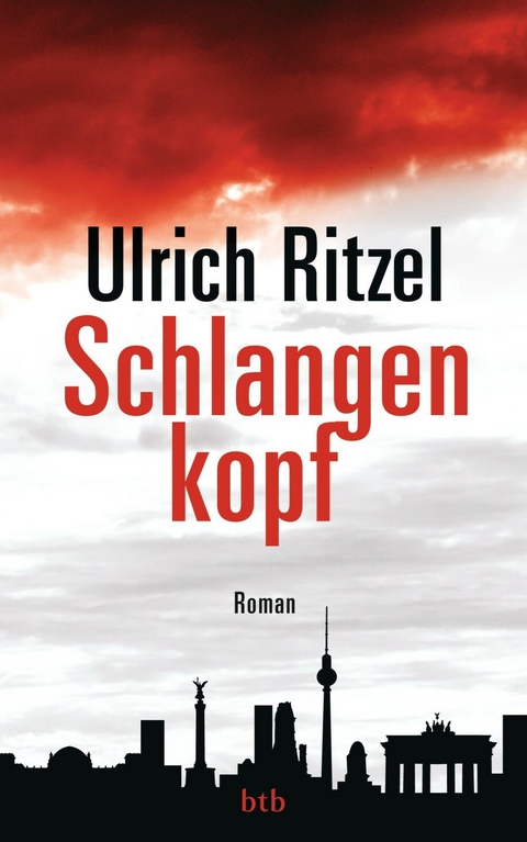 Schlangenkopf - Ulrich Ritzel