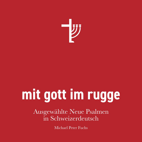 mit gott im rugge - Michael Peter Fuchs