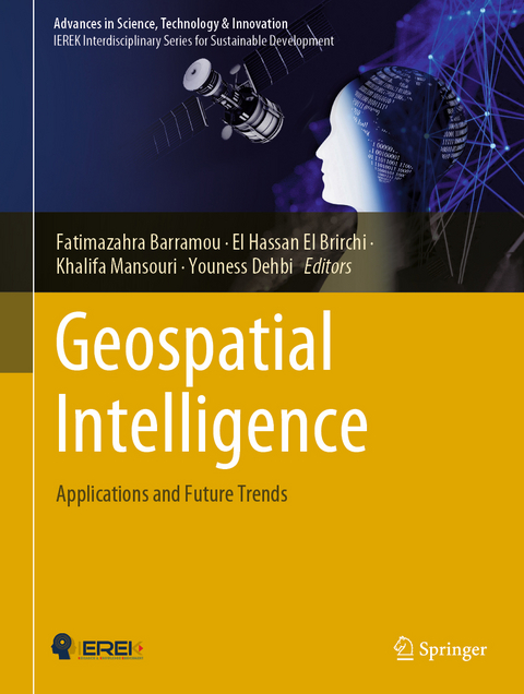 Geospatial Intelligence - 