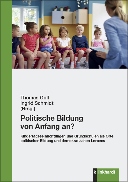 Politische Bildung von Anfang an? - 