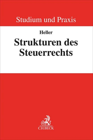 Studium und Praxis / Strukturen des Steuerrechts