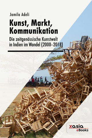 Kunst, Markt, Kommunikation