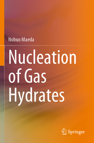 Nucleation of Gas Hydrates