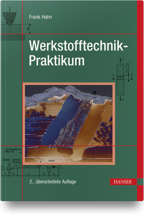 Werkstofftechnik-Praktikum - Frank Hahn