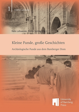 Kleine Funde, große Geschichten