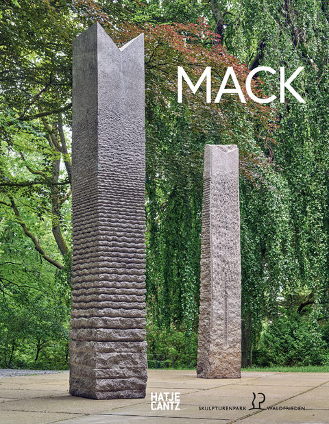 Heinz Mack - 