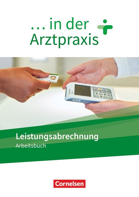 ... in der Arztpraxis - Neue Ausgabe - Simone Cyprian, Gundel Lehnhardt, Susanne Schubert