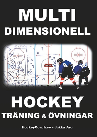 Multidimensionell Hockeyträning och Övningar