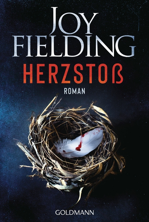 Herzsto&szlig; - Joy Fielding
