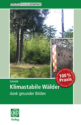 Klimastabile W&auml;lder - Max Schmidt