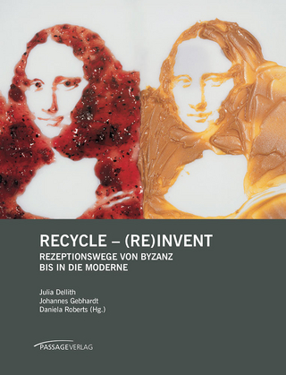 Recycle – (Re)invent