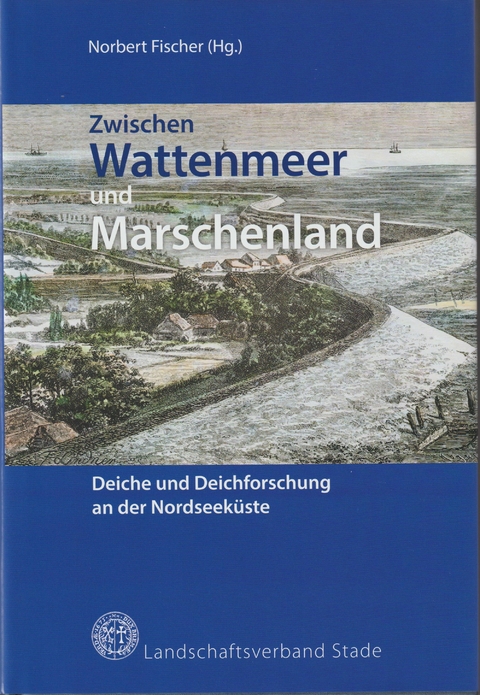 Zwischen Wattenmeer und Marschenland - 