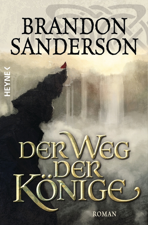 Der Weg der K&ouml;nige - Brandon Sanderson