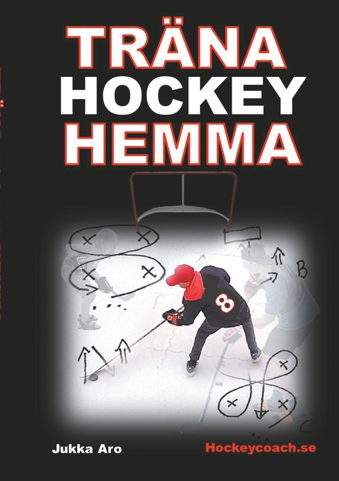 Tr&auml;na Hockey Hemma - Jukka Aro