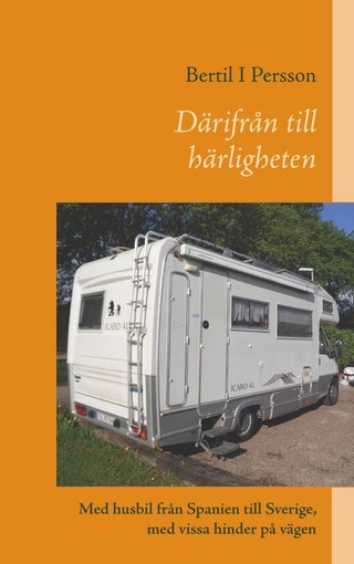 Därifrån till härligheten
