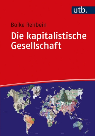Die kapitalistische Gesellschaft