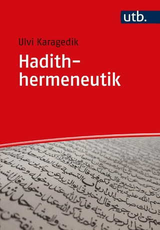 Hadithhermeneutik