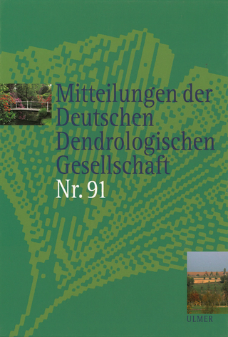 Mitteilungen der Deutschen Dendrologischen Gesellschaft Band 91