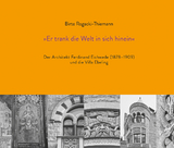 &raquo;Er trank die Welt in sich hinein&laquo; - Birte Rogacki-Thiemann