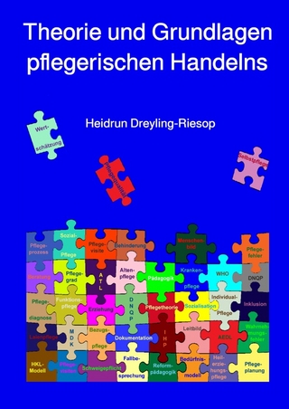 Theorie und Grundlagen pflegerischen Handelns