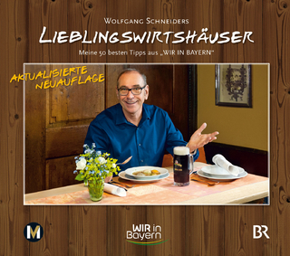 Wolfgang Schneiders Lieblingswirtshäuser