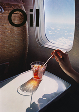 Oil. Sch&ouml;nheit und Schrecken des Erd&ouml;lzeitalters - 