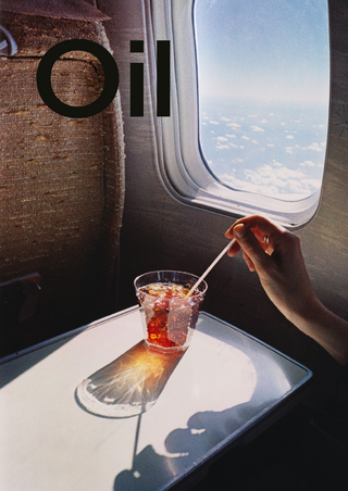 Oil. Schönheit und Schrecken des Erdölzeitalters